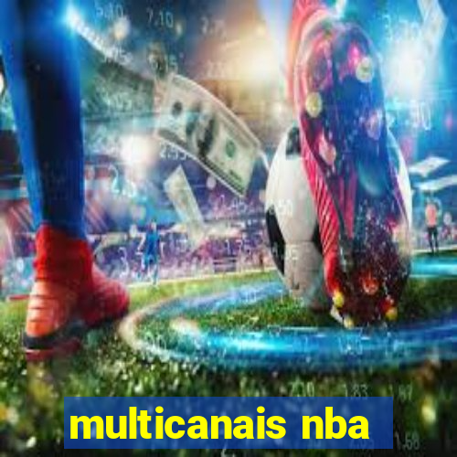 multicanais nba